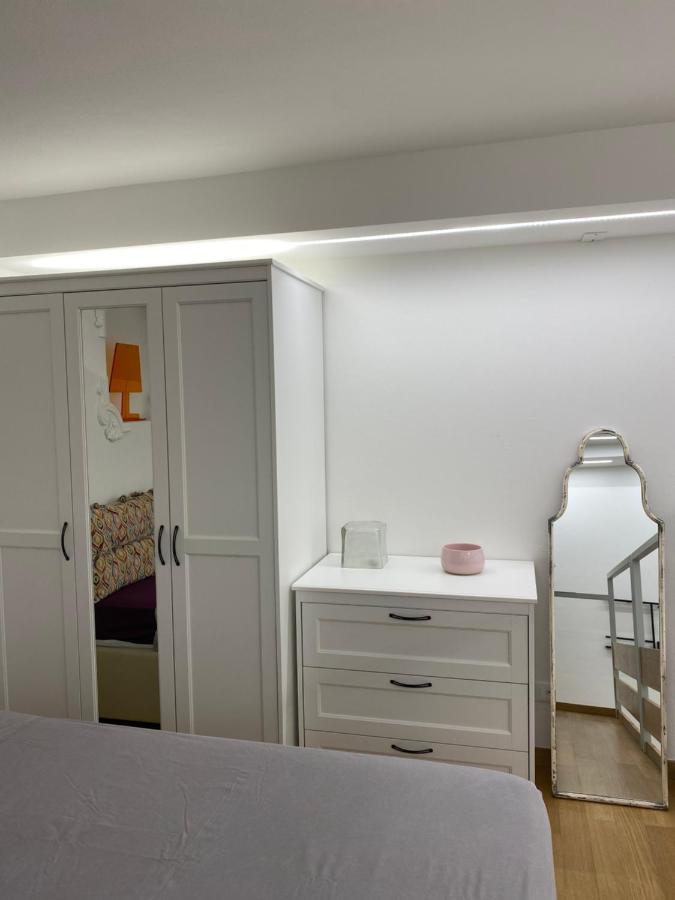 Silvano Cozy Loft Bologna Kültér fotó