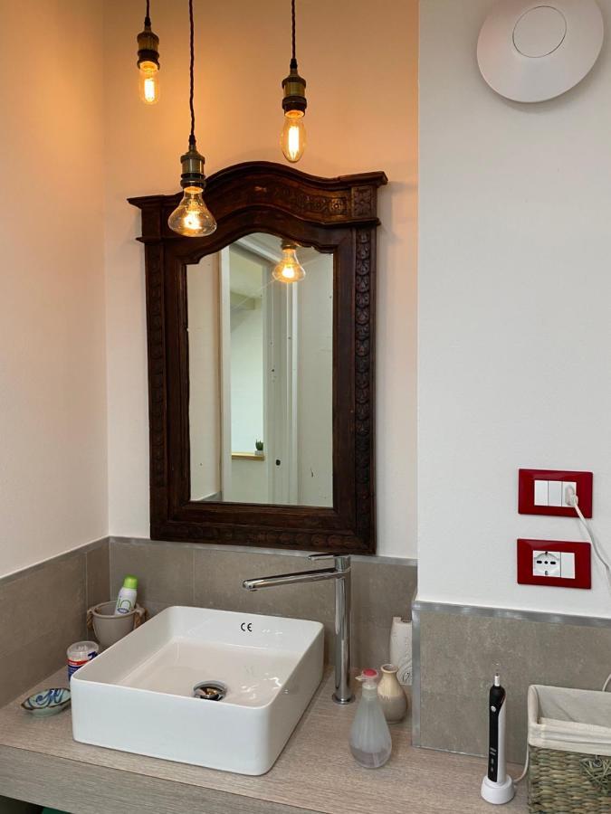 Silvano Cozy Loft Bologna Kültér fotó