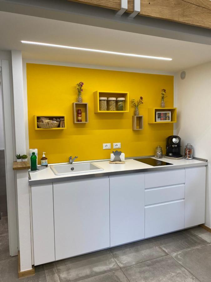 Silvano Cozy Loft Bologna Kültér fotó