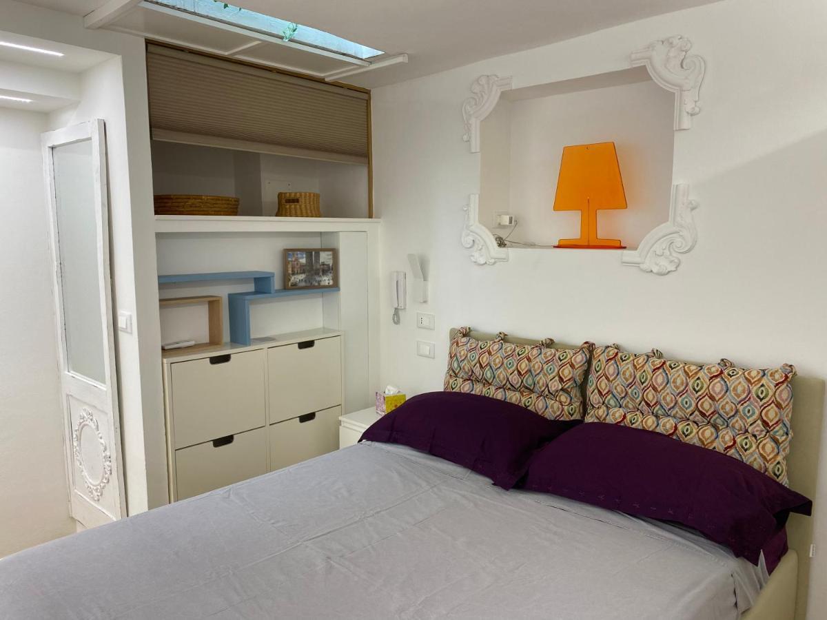 Silvano Cozy Loft Bologna Kültér fotó