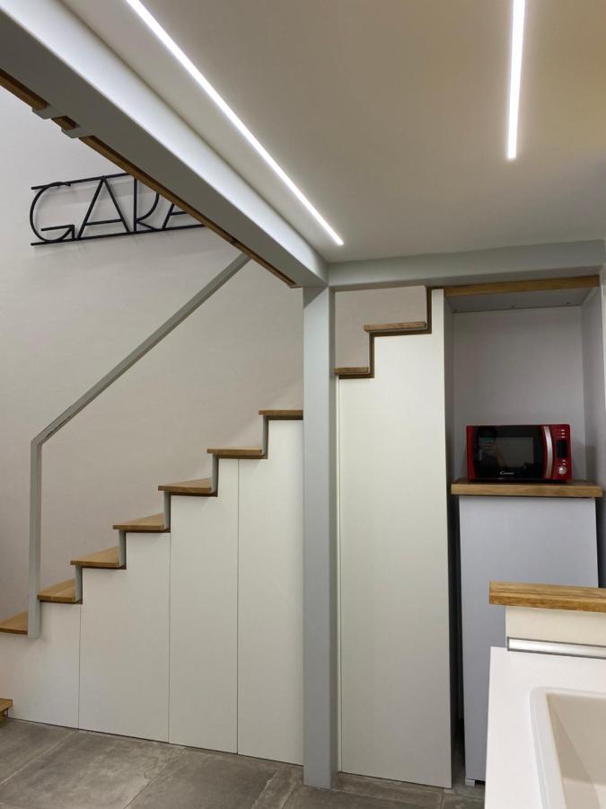 Silvano Cozy Loft Bologna Kültér fotó