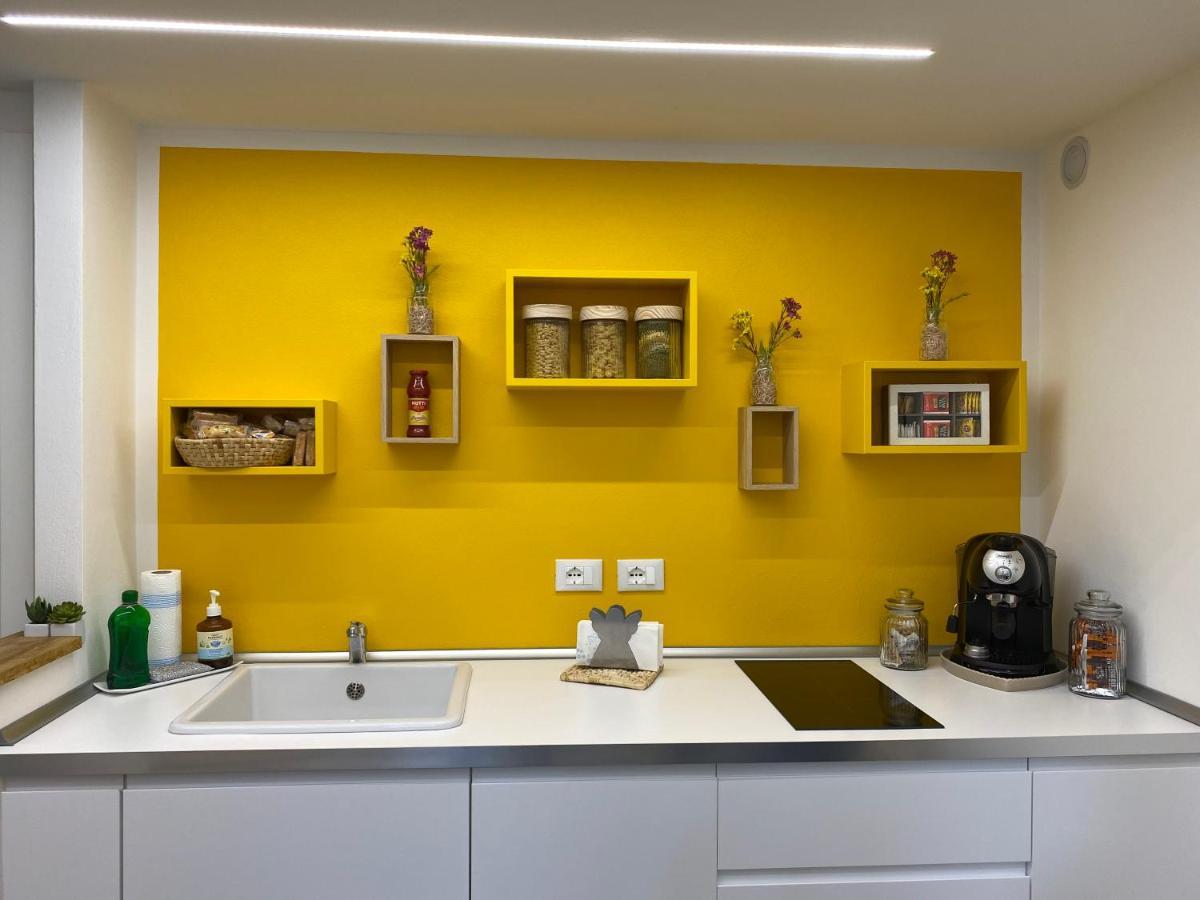 Silvano Cozy Loft Bologna Kültér fotó