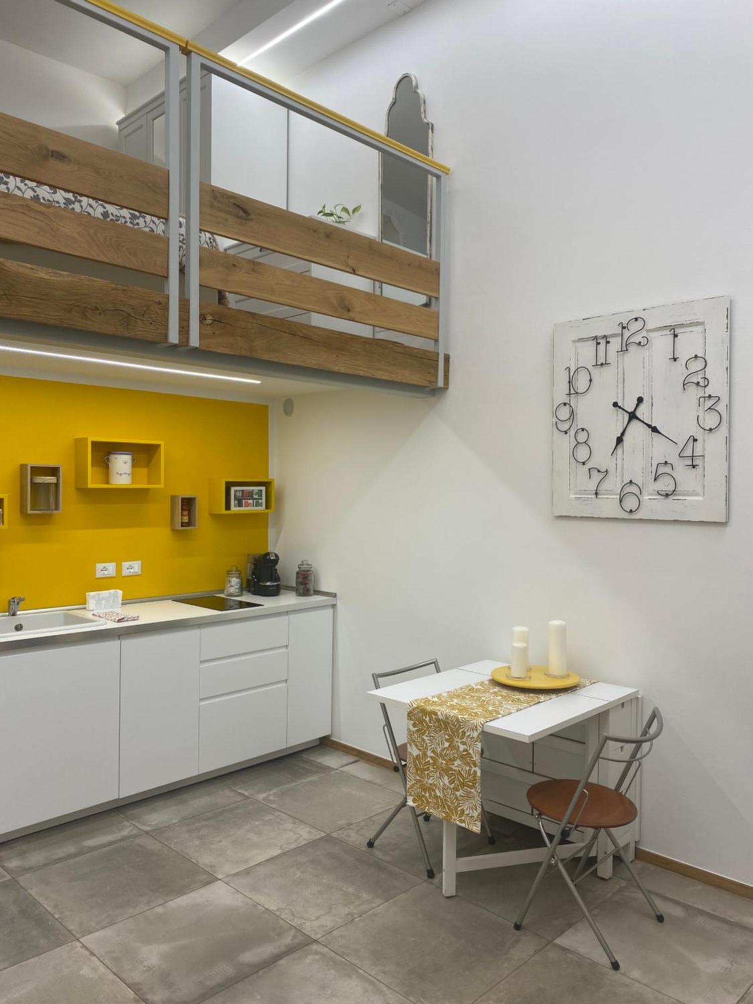 Silvano Cozy Loft Bologna Kültér fotó