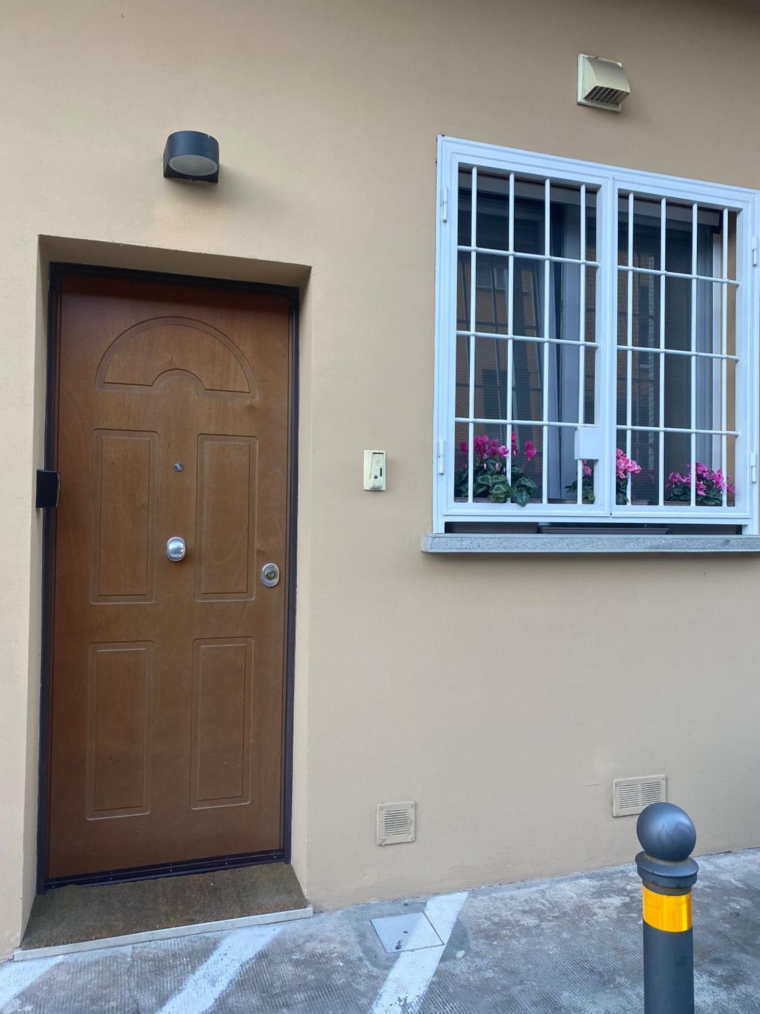 Silvano Cozy Loft Bologna Kültér fotó