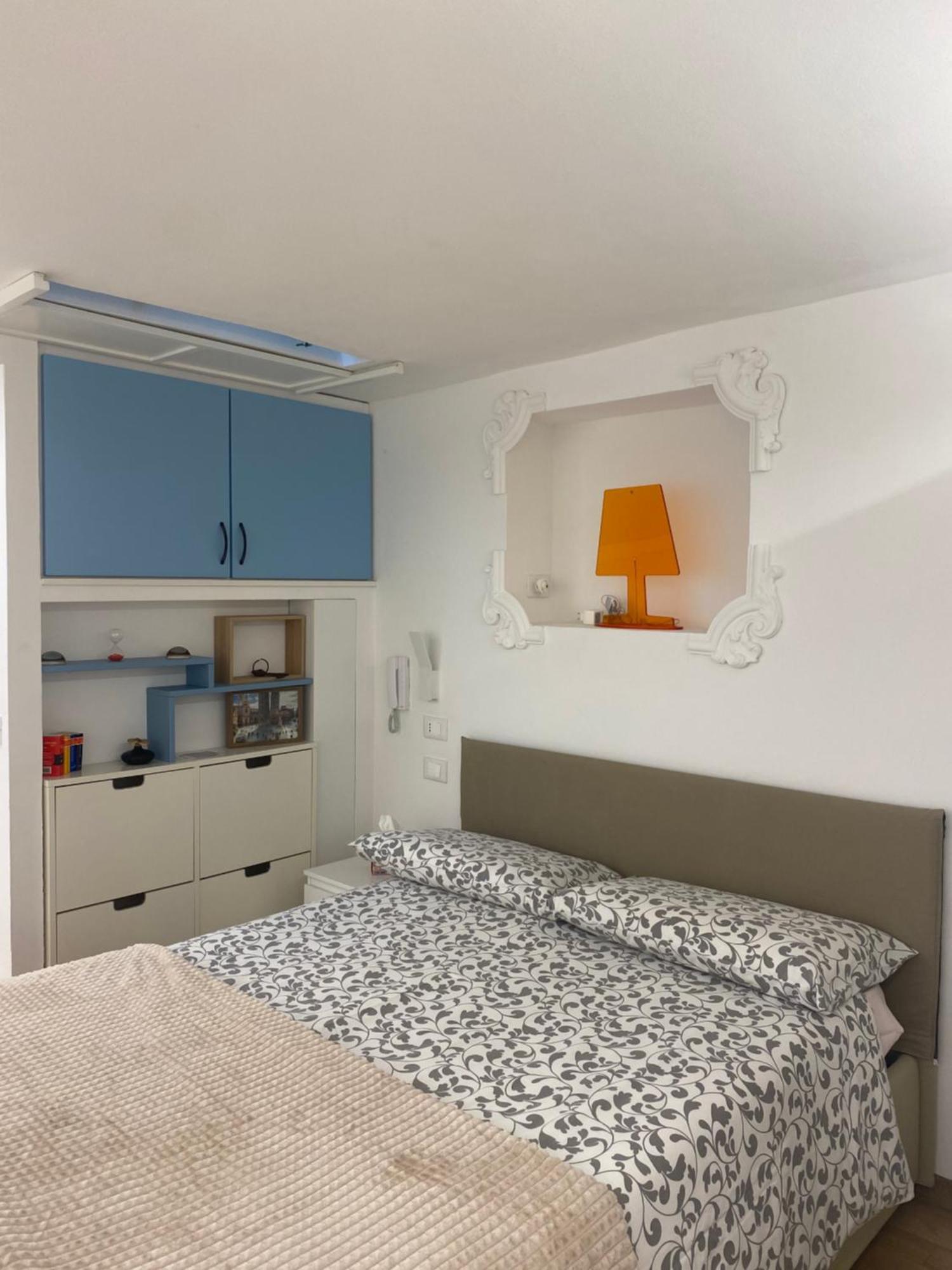 Silvano Cozy Loft Bologna Kültér fotó